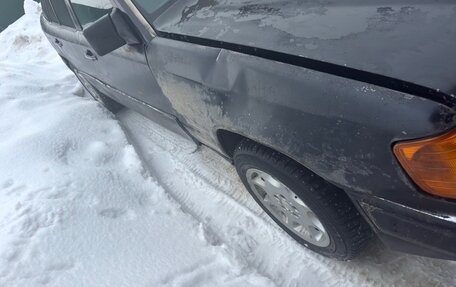 Mercedes-Benz W124, 1993 год, 200 000 рублей, 5 фотография