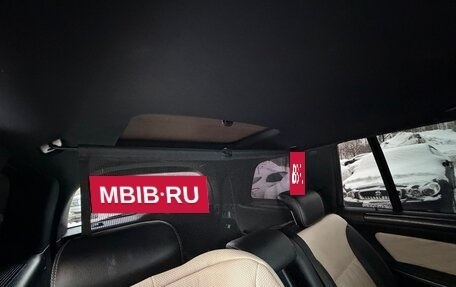 Mercedes-Benz GL-Класс, 2012 год, 2 250 000 рублей, 9 фотография