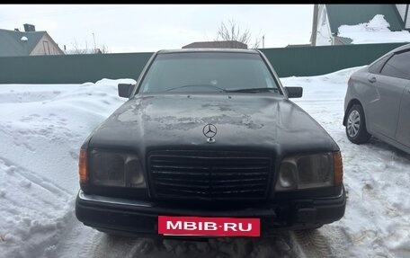 Mercedes-Benz W124, 1993 год, 200 000 рублей, 6 фотография