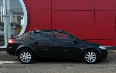 Renault Megane II, 2007 год, 495 000 рублей, 5 фотография