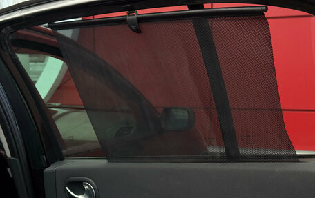 Renault Megane II, 2007 год, 495 000 рублей, 9 фотография