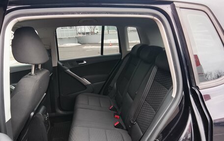 Volkswagen Tiguan I, 2009 год, 1 100 000 рублей, 9 фотография