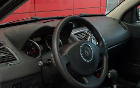 Renault Megane II, 2007 год, 495 000 рублей, 10 фотография