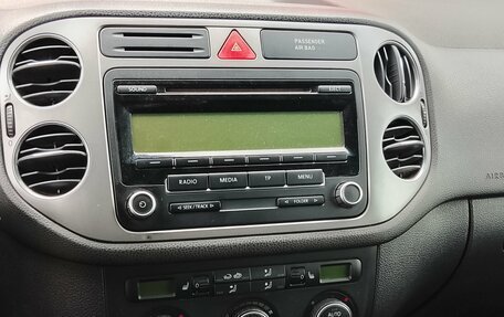 Volkswagen Tiguan I, 2009 год, 1 100 000 рублей, 8 фотография