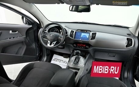 KIA Sportage III, 2015 год, 1 105 000 рублей, 5 фотография