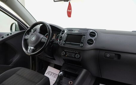 Volkswagen Tiguan I, 2012 год, 1 045 000 рублей, 6 фотография