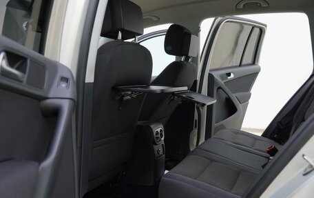 Volkswagen Tiguan I, 2012 год, 1 045 000 рублей, 10 фотография