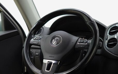 Volkswagen Tiguan I, 2012 год, 1 045 000 рублей, 7 фотография