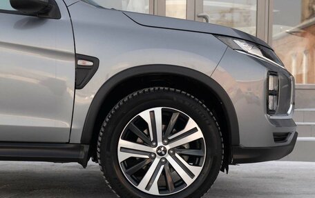 Mitsubishi ASX I рестайлинг, 2021 год, 2 250 000 рублей, 9 фотография