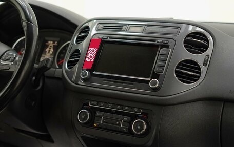 Volkswagen Tiguan I, 2012 год, 1 045 000 рублей, 8 фотография