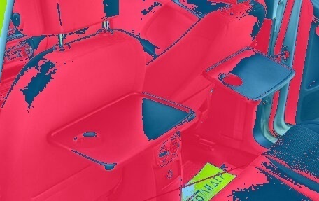 Volkswagen Tiguan I, 2012 год, 1 045 000 рублей, 9 фотография