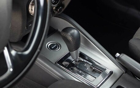 Mitsubishi ASX I рестайлинг, 2021 год, 2 250 000 рублей, 15 фотография