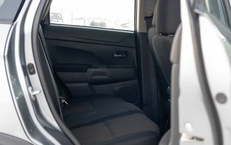 Mitsubishi ASX I рестайлинг, 2021 год, 2 250 000 рублей, 17 фотография