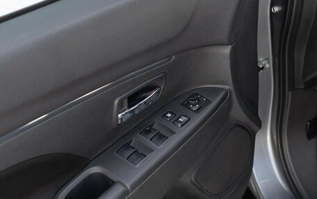 Mitsubishi ASX I рестайлинг, 2021 год, 2 250 000 рублей, 16 фотография