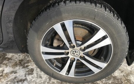 Volkswagen Jetta VI, 2009 год, 674 000 рублей, 15 фотография