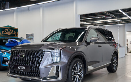 GAC GS8, 2025 год, 4 799 000 рублей, 2 фотография