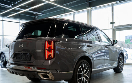 GAC GS8, 2025 год, 4 799 000 рублей, 5 фотография