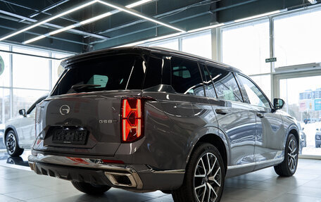 GAC GS8, 2025 год, 4 799 000 рублей, 6 фотография