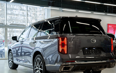 GAC GS8, 2025 год, 4 799 000 рублей, 8 фотография