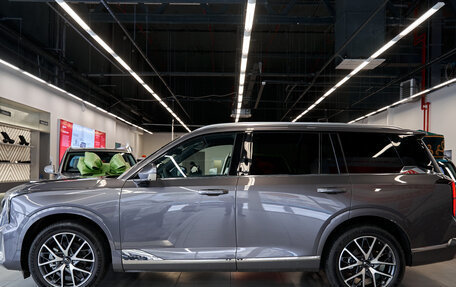 GAC GS8, 2025 год, 4 799 000 рублей, 9 фотография