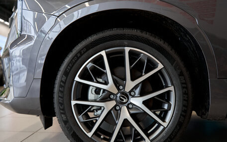 GAC GS8, 2025 год, 4 799 000 рублей, 10 фотография