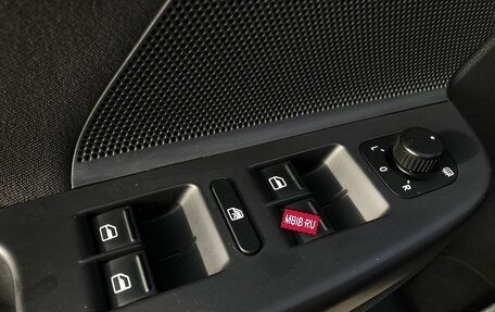 Volkswagen Jetta VI, 2009 год, 674 000 рублей, 13 фотография