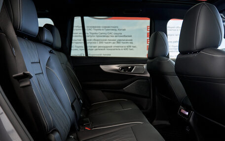 GAC GS8, 2025 год, 4 799 000 рублей, 17 фотография