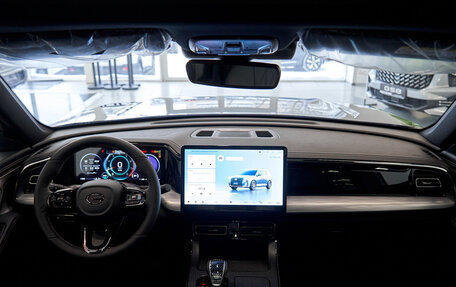 GAC GS8, 2025 год, 4 799 000 рублей, 23 фотография