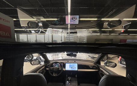 GAC GS8, 2025 год, 4 799 000 рублей, 20 фотография