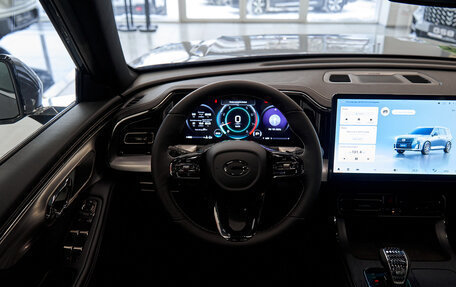 GAC GS8, 2025 год, 4 799 000 рублей, 24 фотография