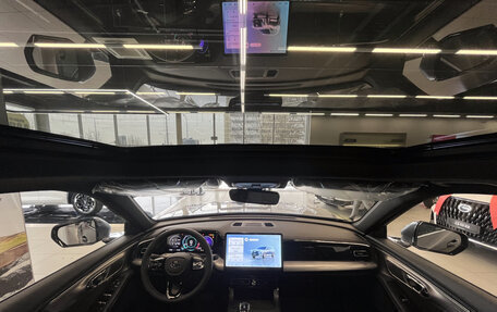 GAC GS8, 2025 год, 4 799 000 рублей, 22 фотография