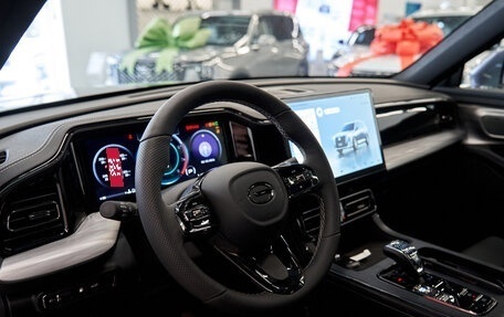 GAC GS8, 2025 год, 4 799 000 рублей, 14 фотография