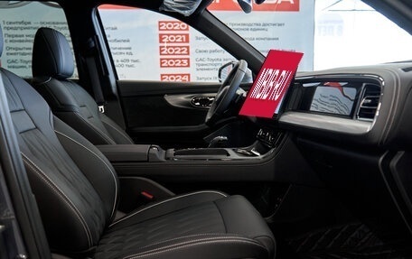 GAC GS8, 2025 год, 4 799 000 рублей, 18 фотография