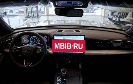 GAC GS8, 2025 год, 4 799 000 рублей, 21 фотография