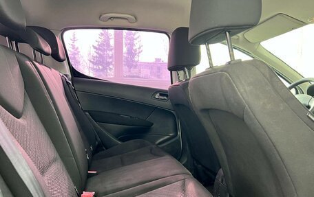 Peugeot 308 II, 2011 год, 385 000 рублей, 13 фотография