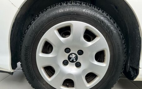 Peugeot 308 II, 2011 год, 385 000 рублей, 7 фотография