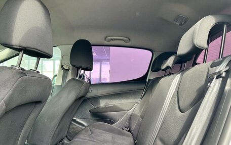 Peugeot 308 II, 2011 год, 385 000 рублей, 11 фотография