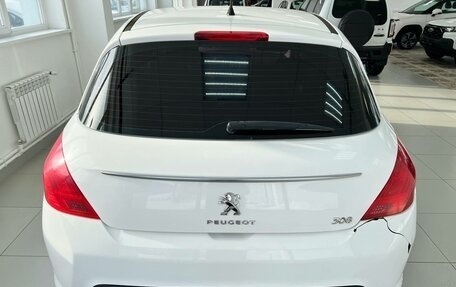 Peugeot 308 II, 2011 год, 385 000 рублей, 5 фотография