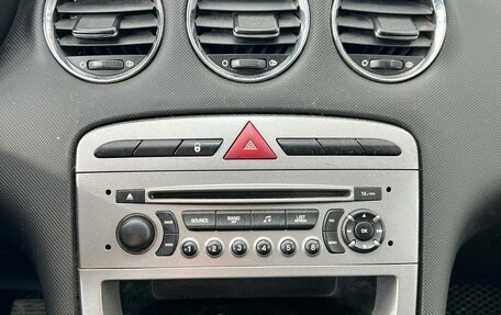 Peugeot 308 II, 2011 год, 385 000 рублей, 16 фотография