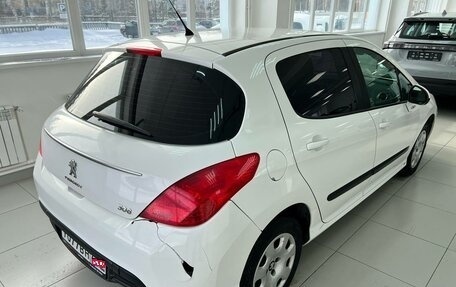 Peugeot 308 II, 2011 год, 385 000 рублей, 4 фотография