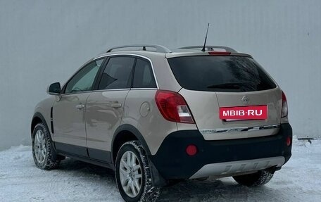Opel Antara I, 2012 год, 1 230 000 рублей, 7 фотография