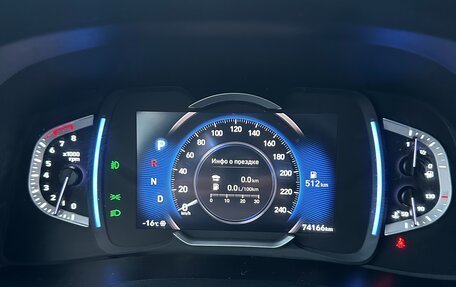 Hyundai Creta, 2022 год, 2 200 000 рублей, 6 фотография