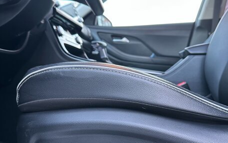 Hyundai Creta, 2022 год, 2 200 000 рублей, 7 фотография