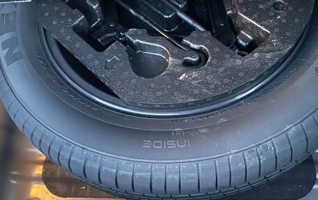 Hyundai Creta, 2022 год, 2 200 000 рублей, 8 фотография