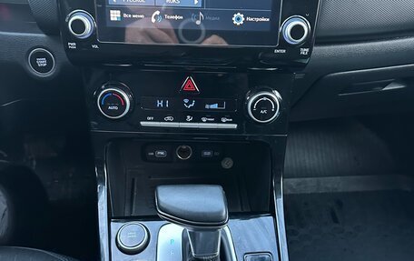 Hyundai Creta, 2022 год, 2 200 000 рублей, 11 фотография