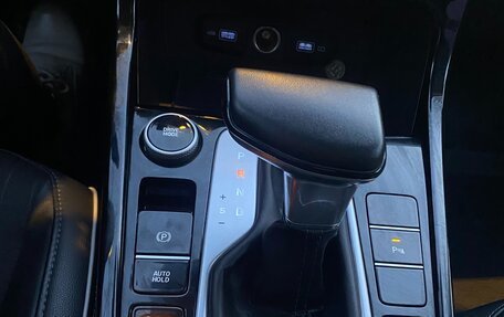 Hyundai Creta, 2022 год, 2 200 000 рублей, 10 фотография