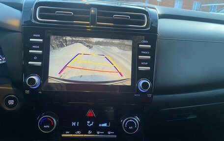 Hyundai Creta, 2022 год, 2 200 000 рублей, 12 фотография