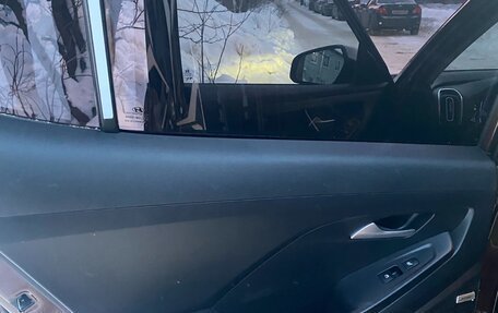 Hyundai Creta, 2022 год, 2 200 000 рублей, 16 фотография