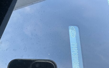 Hyundai Creta, 2022 год, 2 200 000 рублей, 19 фотография