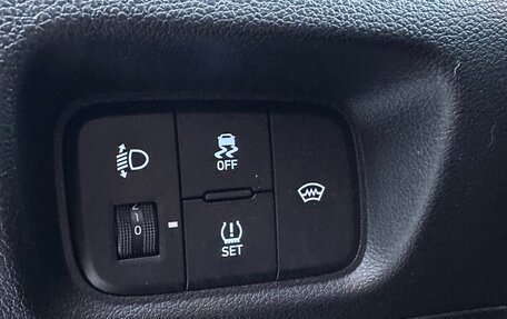 Hyundai Creta, 2022 год, 2 200 000 рублей, 20 фотография